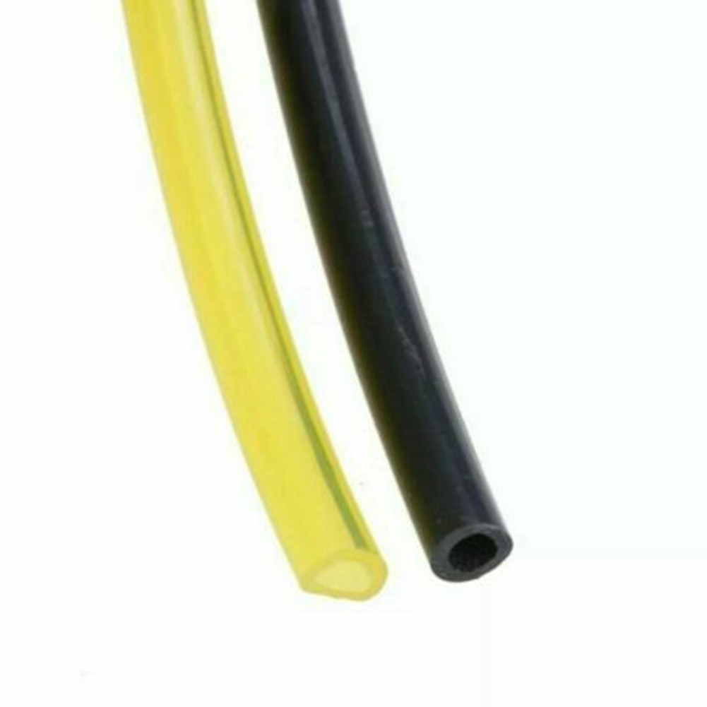 Quality Outdoor Power Equipment - High-Quality Petrol Fuel Hose Pipe with