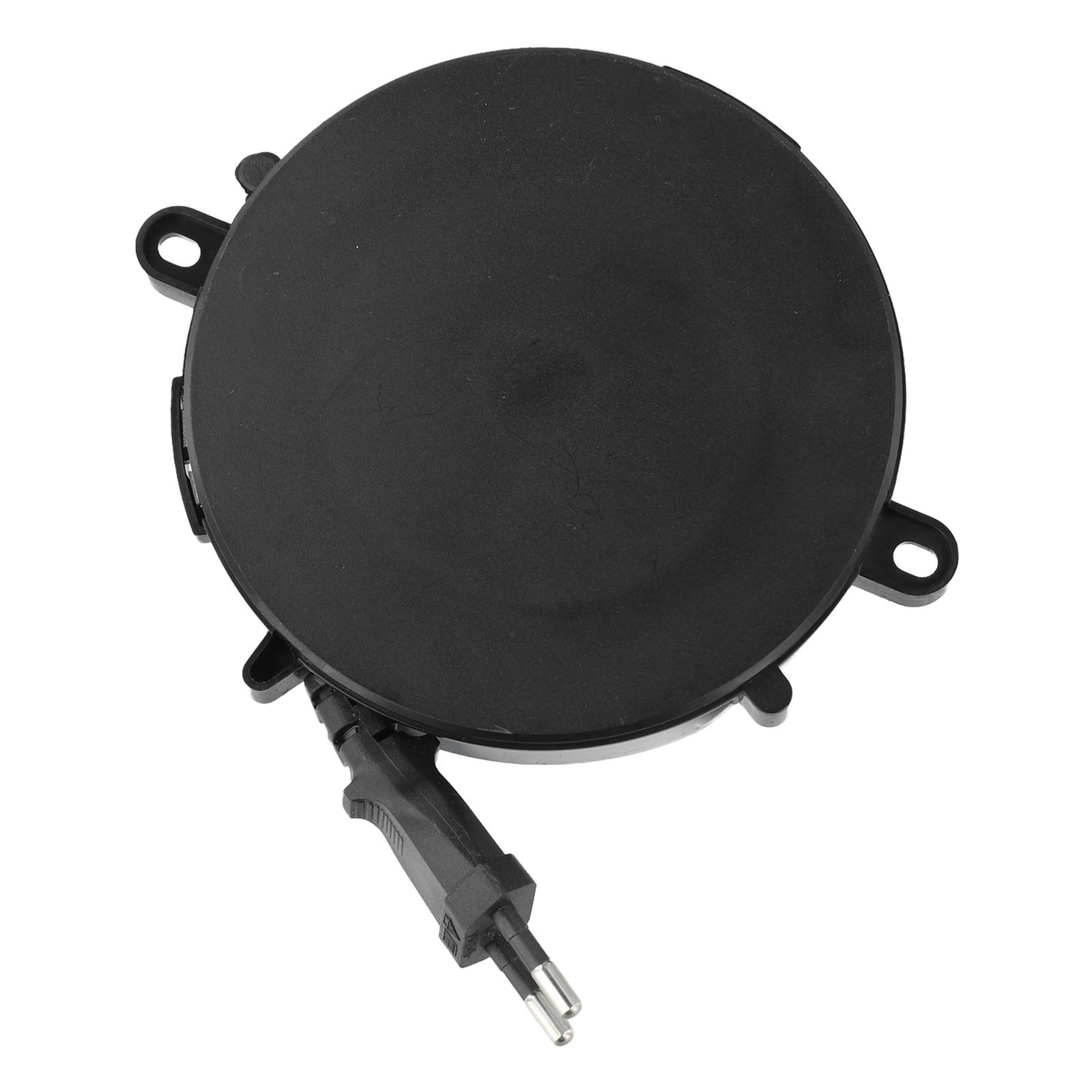 Outdoor Power Extension Cord - Portable 220V Extension Cord Reel with