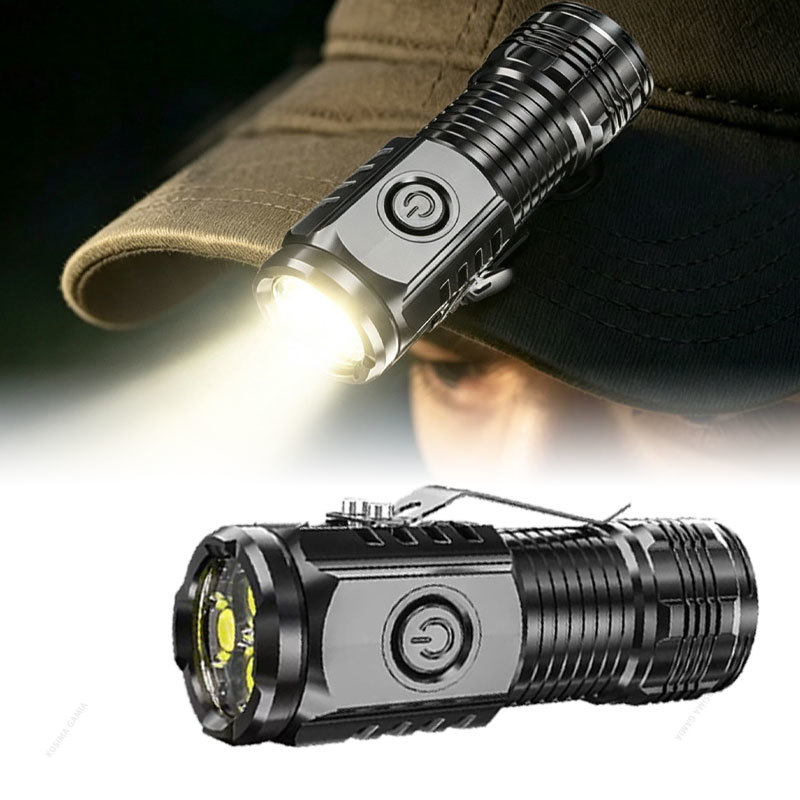 Outdoor Power Works - Car Work Light Powerful Super Bright