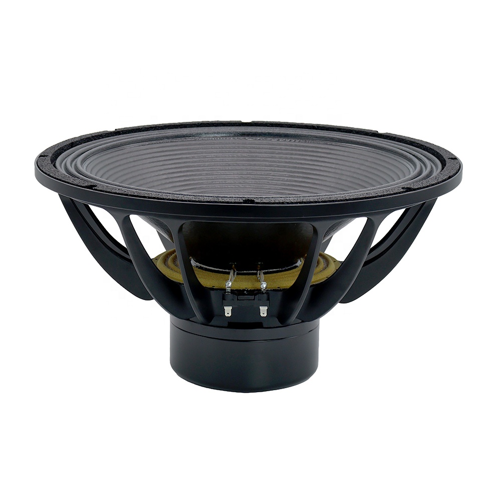 Quality Outdoor Power Equipment - 18SW115 Good Quality 18 Inch Subwoofer