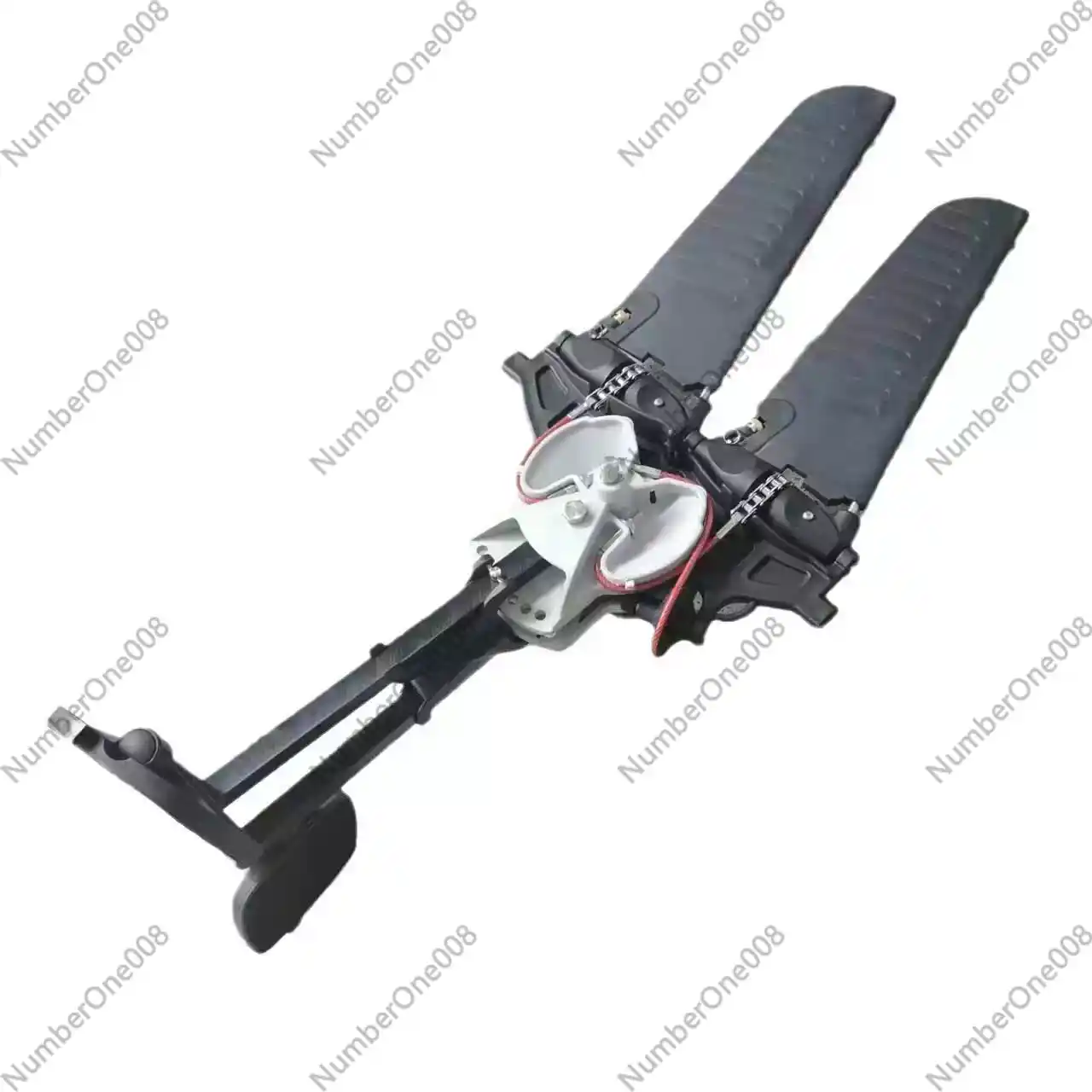 Outdoor Power Repair - Kayak Foot Pedal System Repair Parts,