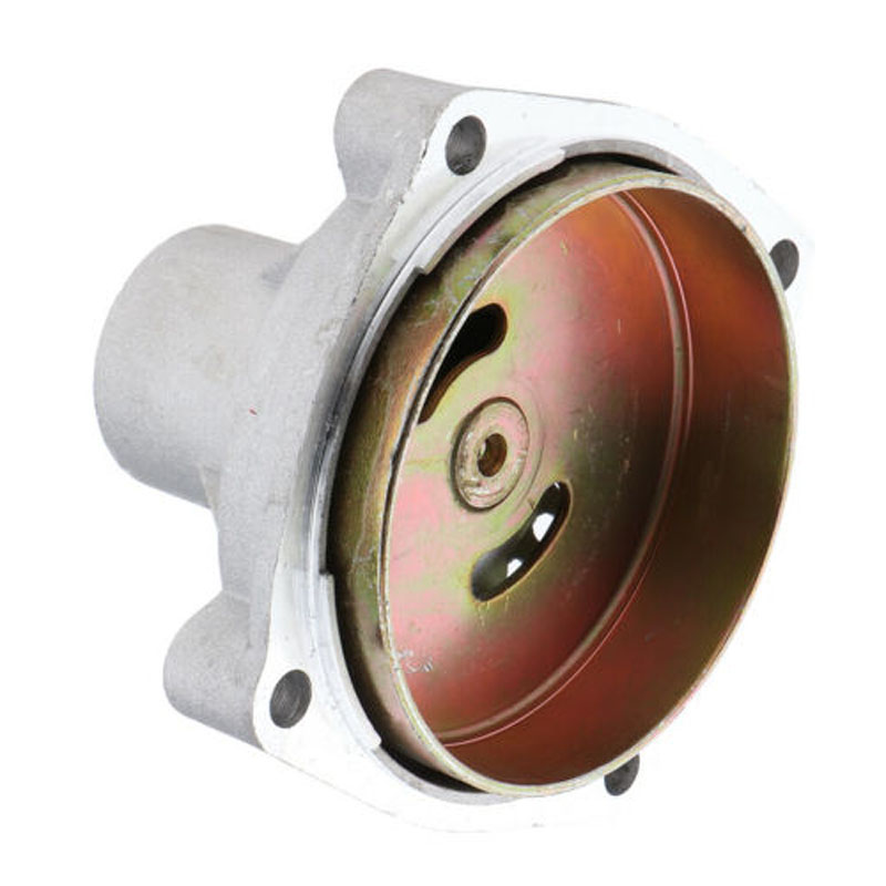 Quality Outdoor Power Equipment - High quality Clutch Cover 80*100*70mm Drum