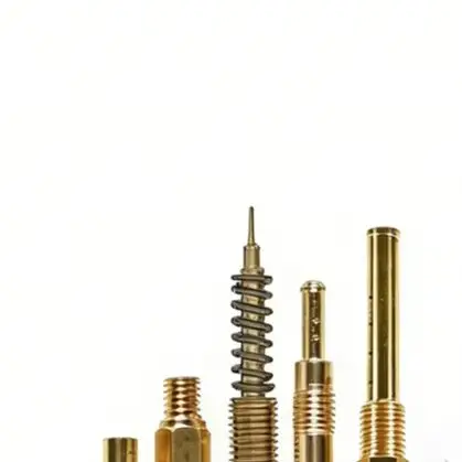 Outdoor Power Repair - Carburetor Repair Kit Rebuild Parts For