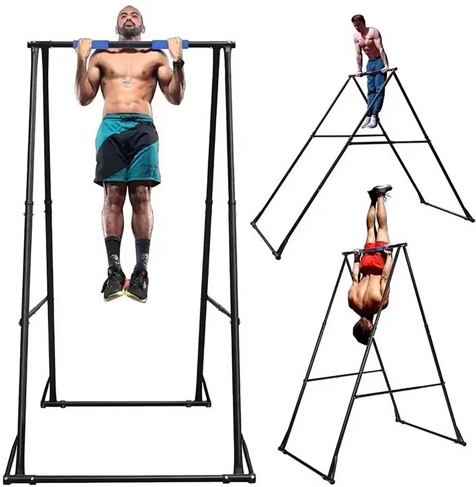 Quality Outdoor Power Equipment - Good Quality Home Gym Pull up