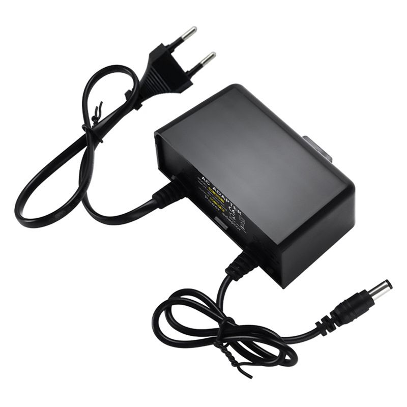 Outdoor Power Supply 12V - B44C 12V 2A Waterproof Power Supply