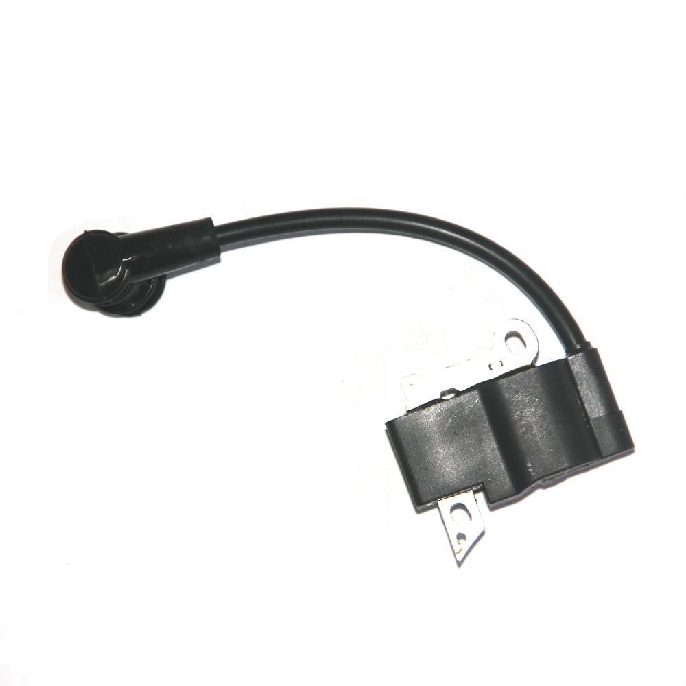 Quality Outdoor Power Equipment - Tool Ignition Coil Set Replacement Chainsaw