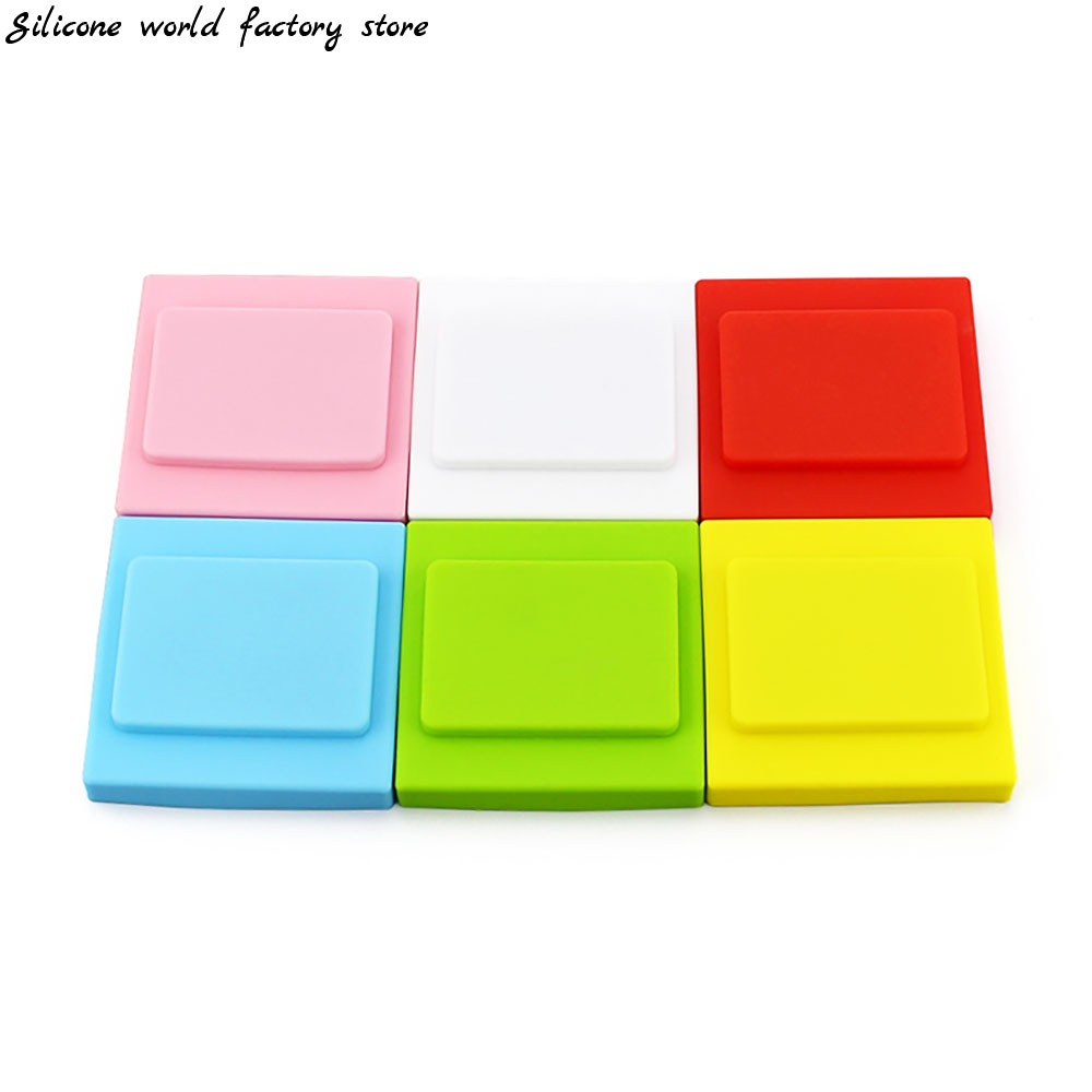 Outdoor Power Point Cover - Silicone World 86Type Silicone Switch Protective