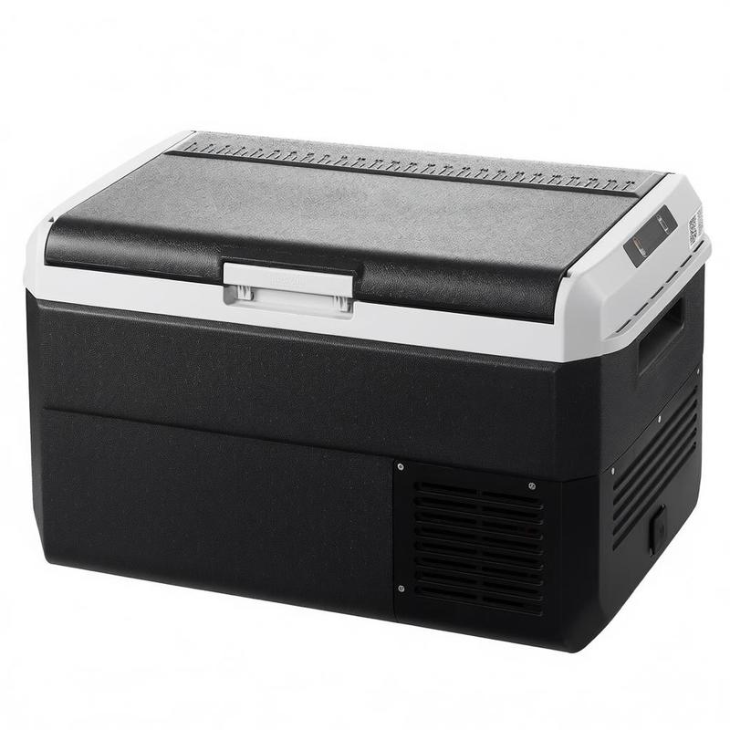 Ac Outdoor Power - Vehicle Freezer 42.3QT/40L For Camping Road