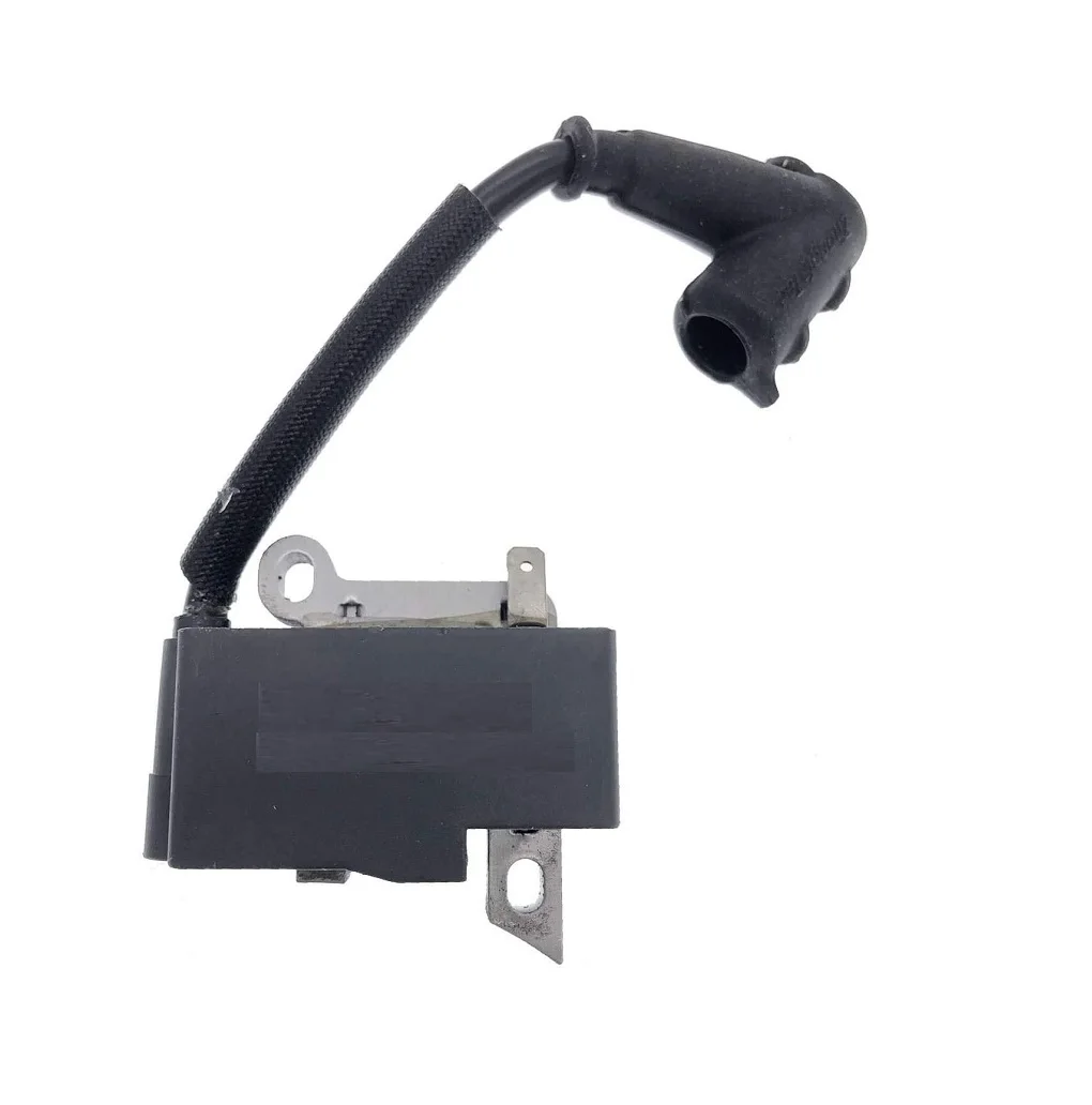 Quality Outdoor Power Equipment - Tool Ignition Coil Set Replacement Chainsaw
