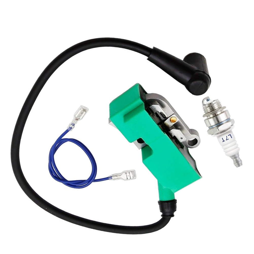 Outdoor Power Repair - For Outdoor Power Equipment Repair Ignition