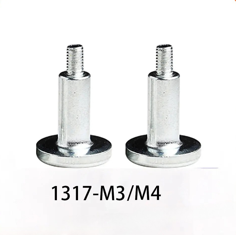 1317 1413 1313 1312  M3 M4 LED - Outdoor Power Post recension och pris