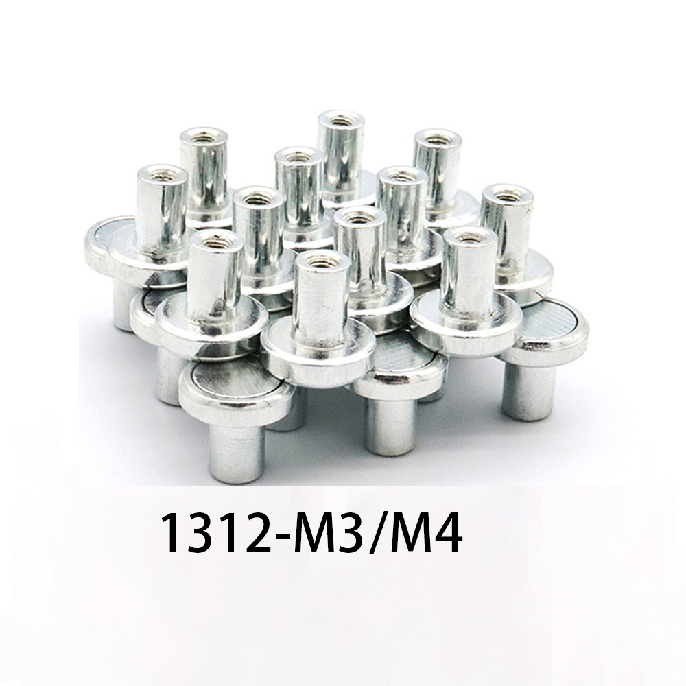 1317 1413 1313 1312  M3 M4 LED - Outdoor Power Post recension och pris