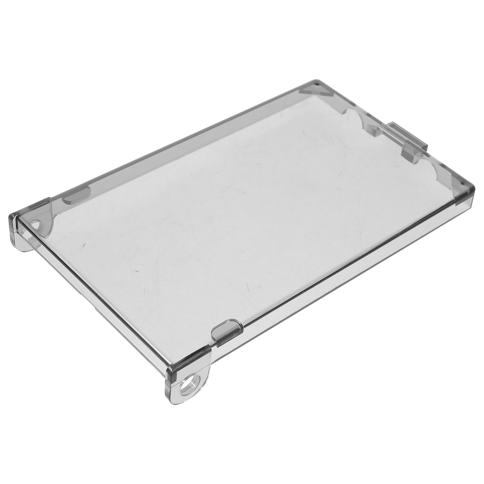 Waterproof Transparent Electri - Outdoor Power Receptacle recension och pris