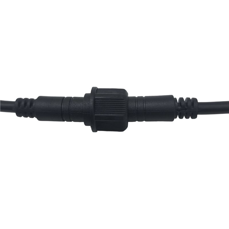 Exquisite-5Pcs 10FT Extension  - Outdoor Power Extension Cord recension och pris