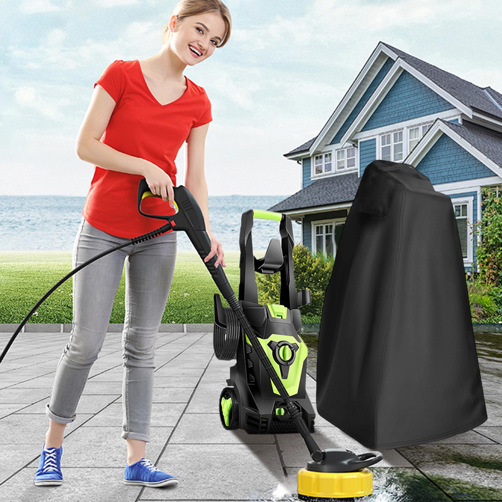 Outdoor Cover for Power Washer - Outdoor Power Washer Storage recension och pris