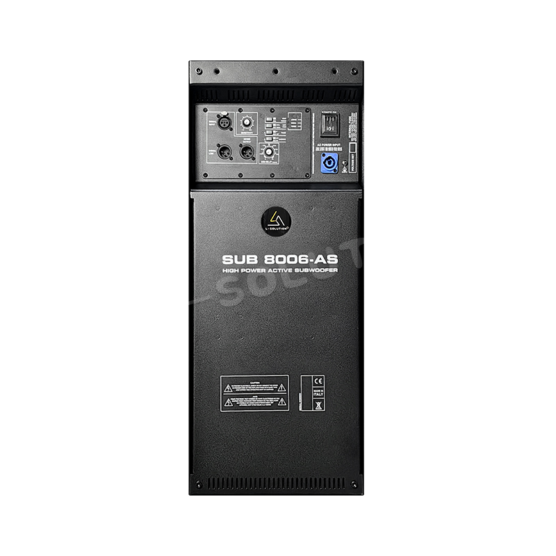 Superior Quality Live Audio So - Quality Outdoor Power Equipment recension och pris