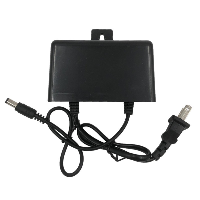 CCTV Camera Power Supply Adapt - Outdoor Power Supply 12V recension och pris