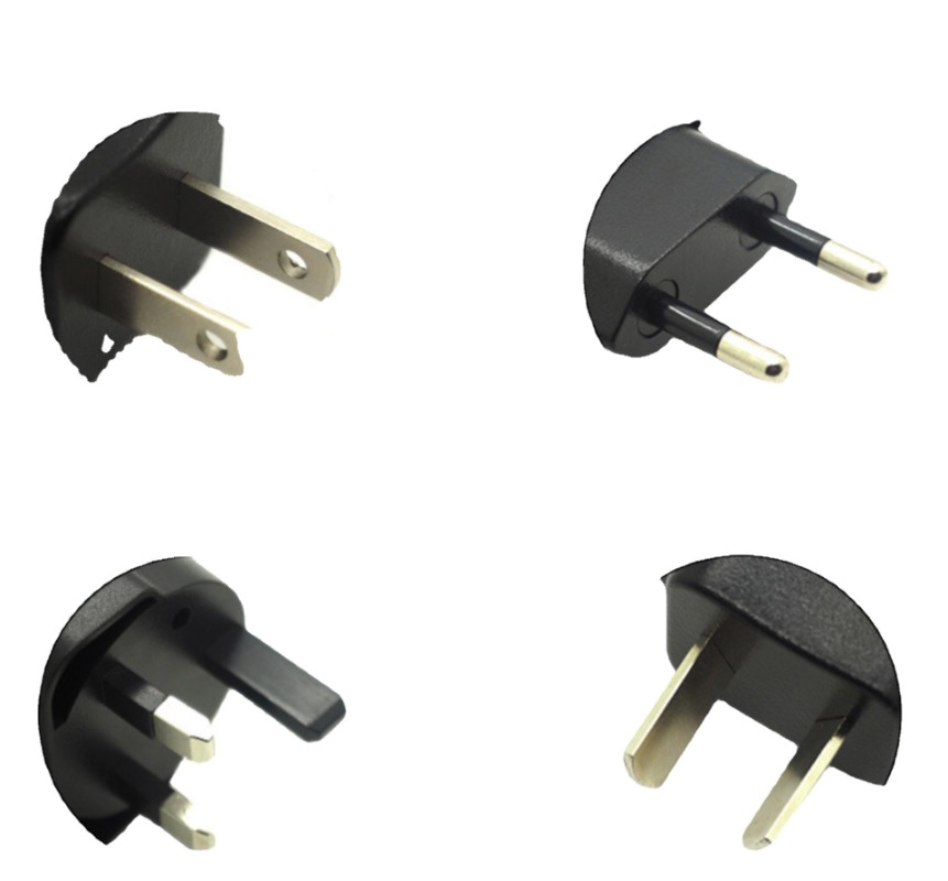 CCTV Camera Power Supply Adapt - Outdoor Power Supply 12V recension och pris