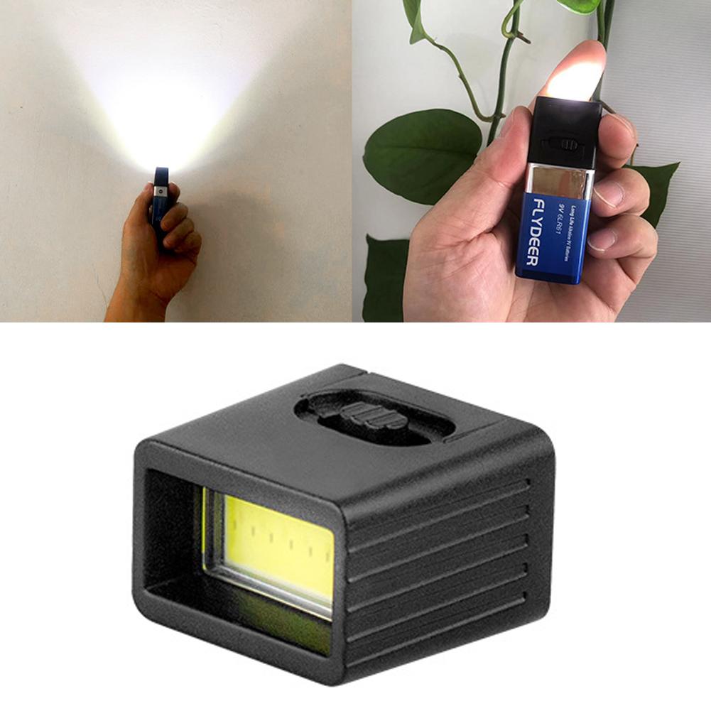 6F22 Battery Powered Mini Port - Outdoor Power Works recension och pris