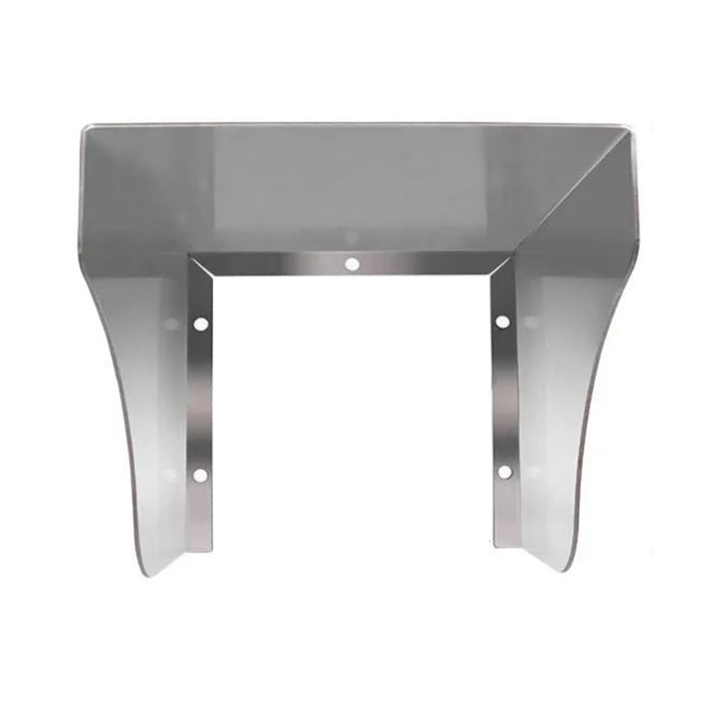 Waterproof Socket Cover Stainl - Outdoor Power Point Cover recension och pris