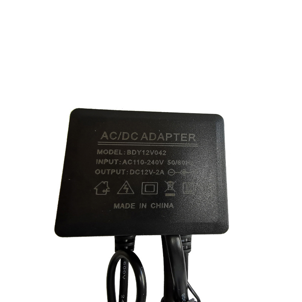 12V2A Waterproof IP66 For came - Outdoor Power Supply 12V recension och pris