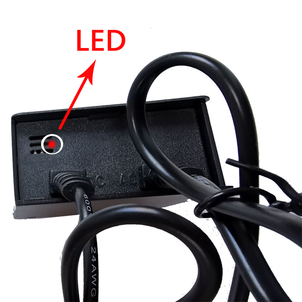 12V2A Waterproof IP66 For came - Outdoor Power Supply 12V recension och pris