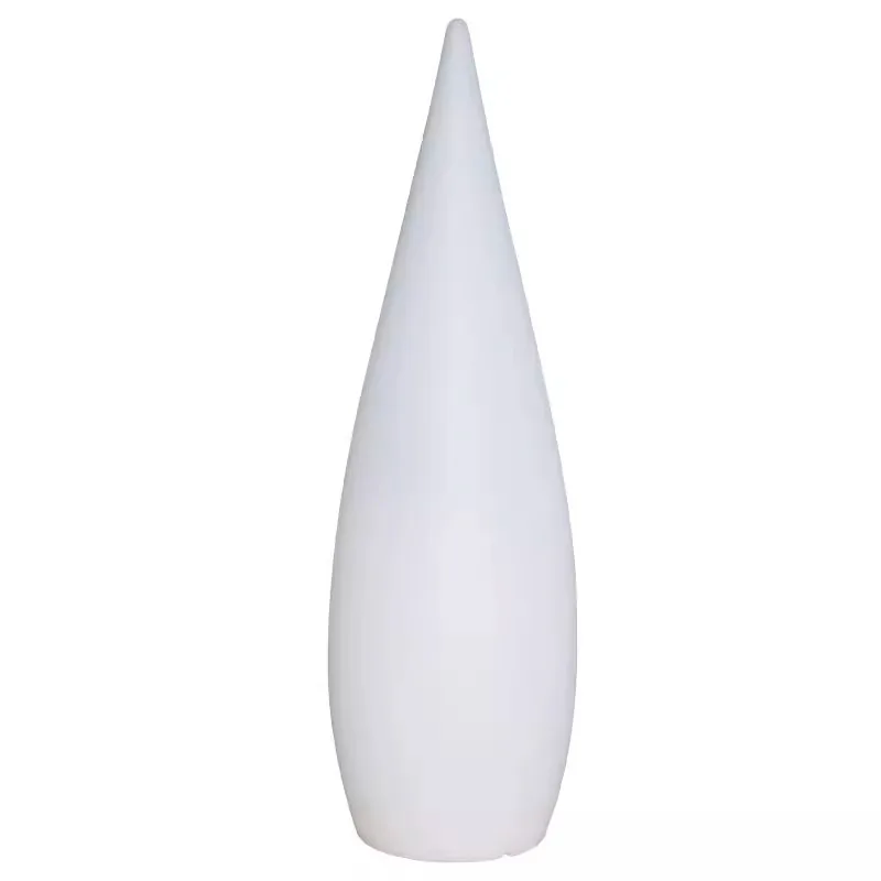 Garden lamp light luxury verti - Outdoor Power Post recension och pris