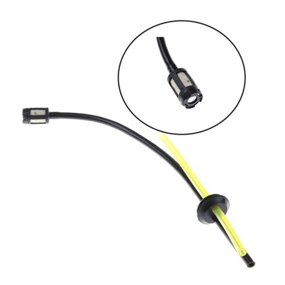 High-Quality Petrol Fuel Hose  - Quality Outdoor Power Equipment recension och pris