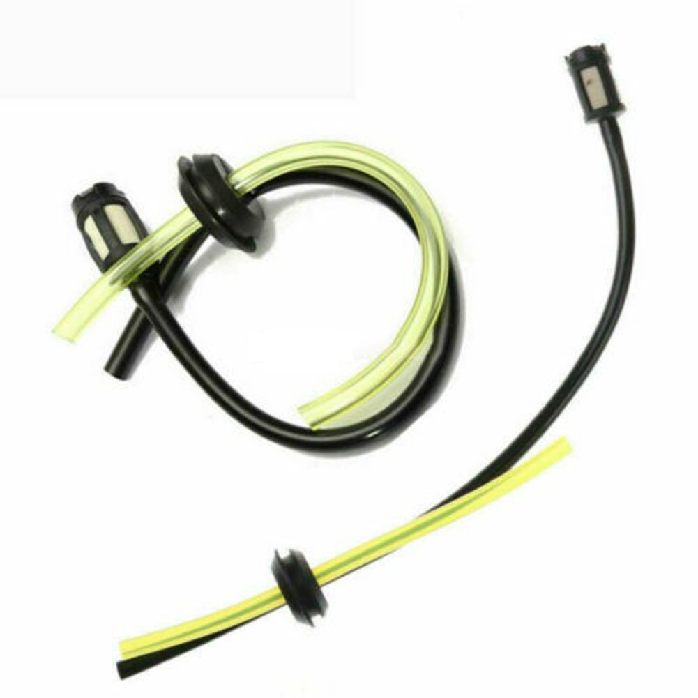 High-Quality Petrol Fuel Hose  - Quality Outdoor Power Equipment recension och pris