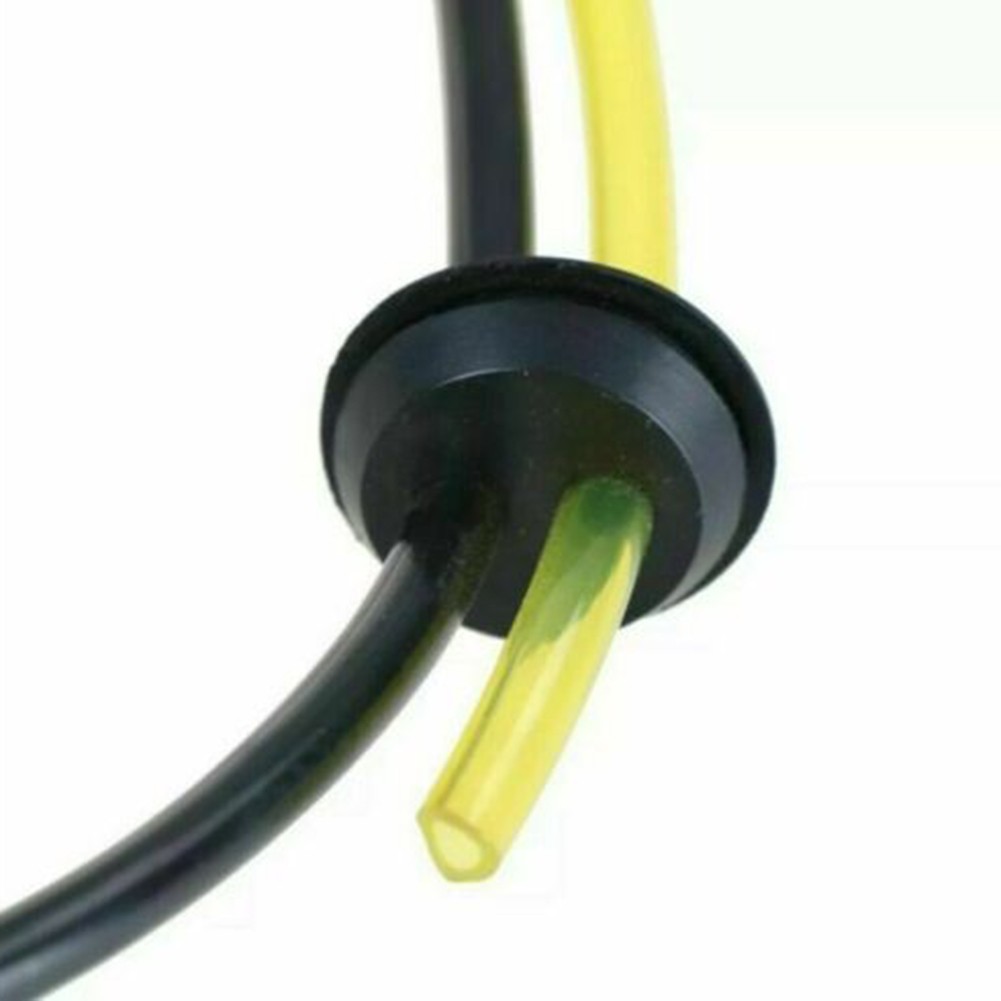 High-Quality Petrol Fuel Hose  - Quality Outdoor Power Equipment recension och pris