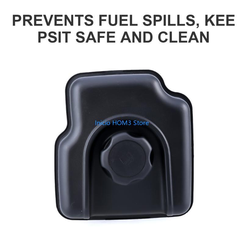 A5YD Quality 799863 Gas Tanks  - Quality Outdoor Power Equipment recension och pris