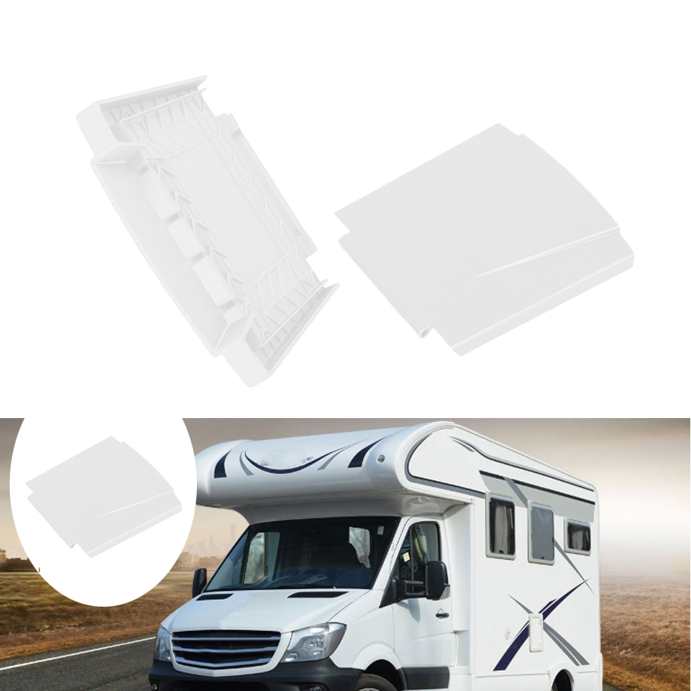 Motorhome Electric Hook Up Soc - Outdoor Power Point Cover recension och pris