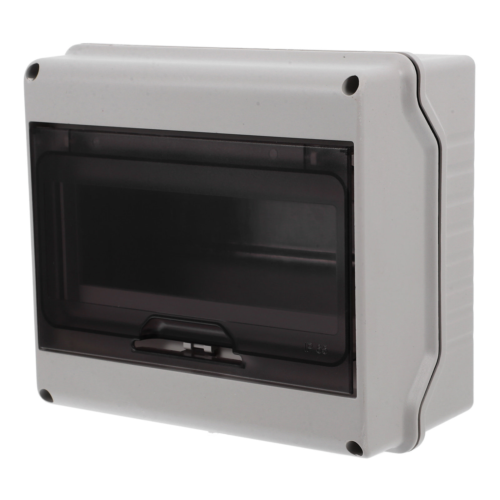 Outdoor Waterproof Circuit Bre - Outdoor Power Distribution Box recension och pris