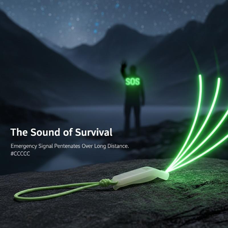 1Pc Outdoor Survival Powerful  - Outdoor Powersports recension och pris