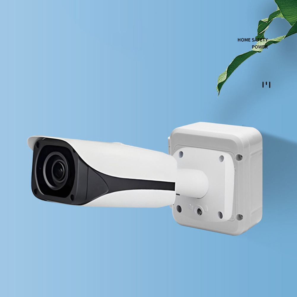 Waterproof Junction Box For CC - Outdoor Power Distribution Box recension och pris