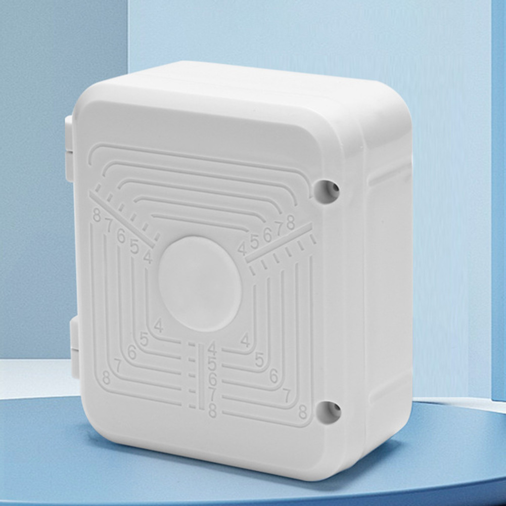 Waterproof Junction Box For CC - Outdoor Power Distribution Box recension och pris