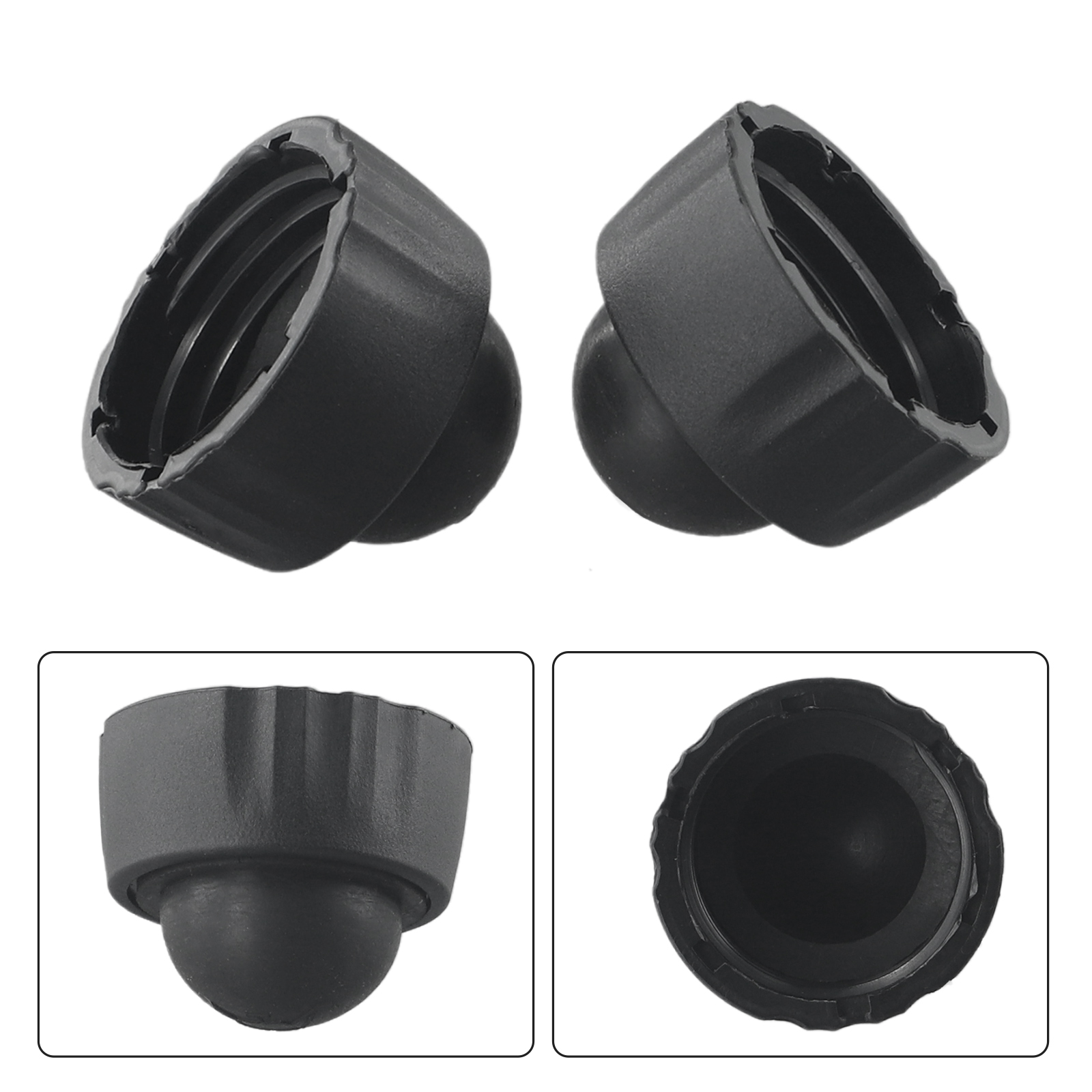 New Practical Oil Tank Cap Sol - Quality Outdoor Power Equipment recension och pris