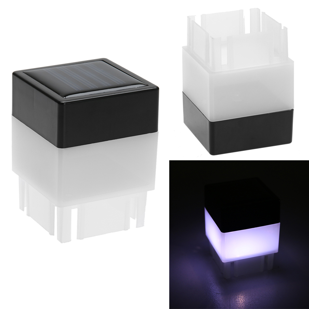 Waterproof Outdoor Column Head - Outdoor Power Post recension och pris