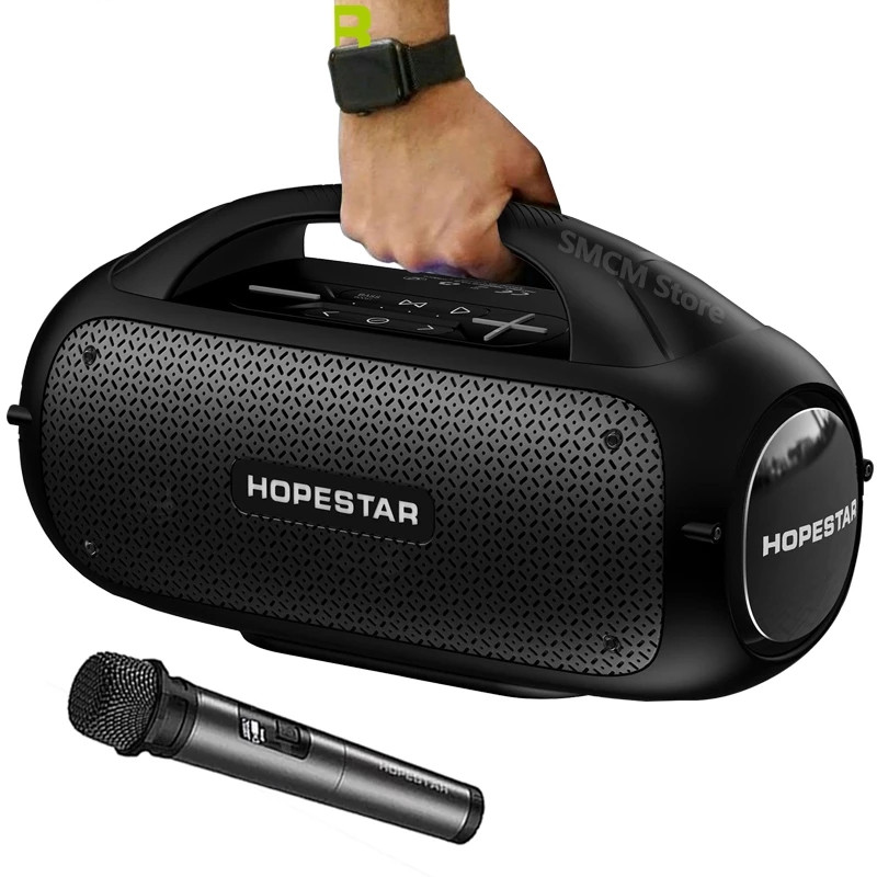 High Quality Big Power Bass Bo - Quality Outdoor Power Equipment recension och pris