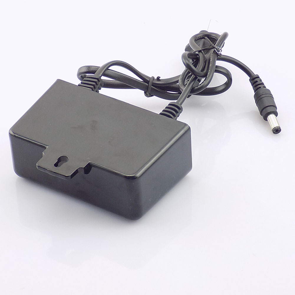 Waterproof outdoor AC/DC Power - Outdoor Power Supply 12V recension och pris