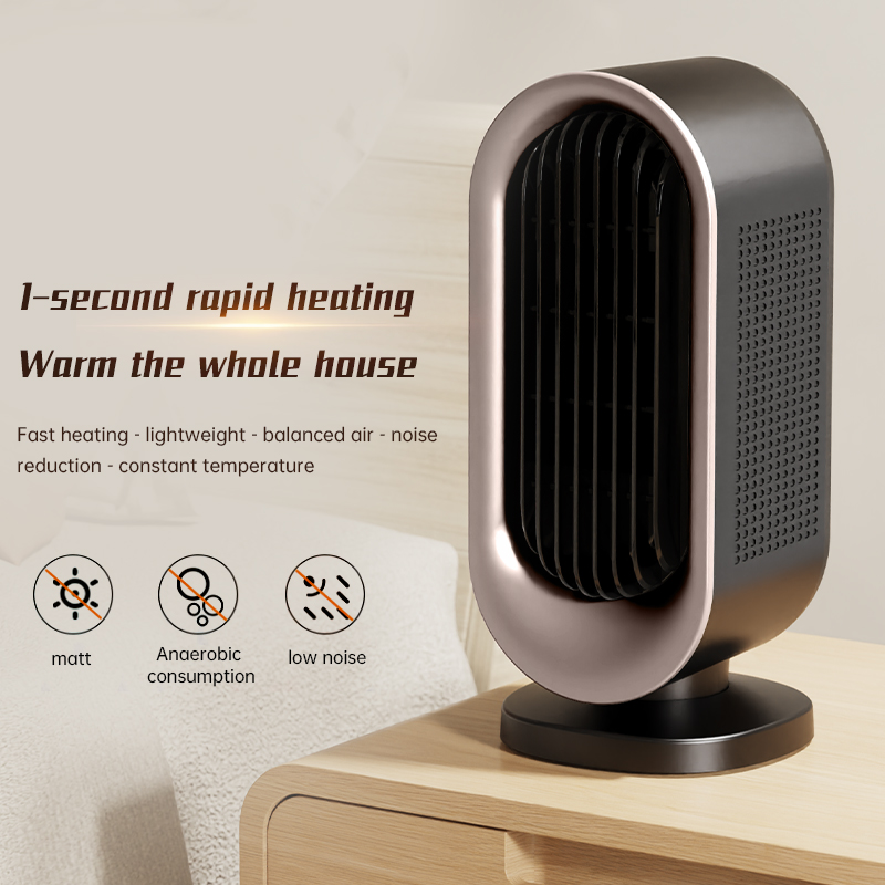 1200W PTC Ceramic Desktop Heat - Ac Outdoor Power recension och pris