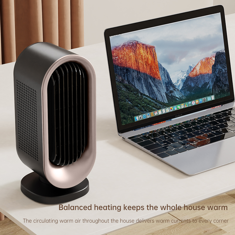 1200W PTC Ceramic Desktop Heat - Ac Outdoor Power recension och pris