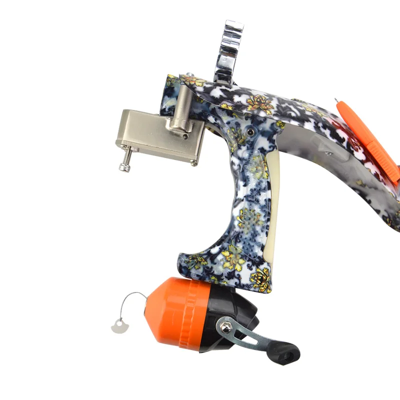 Archery Fishing Slingshot Set  - Outdoor Powersports recension och pris
