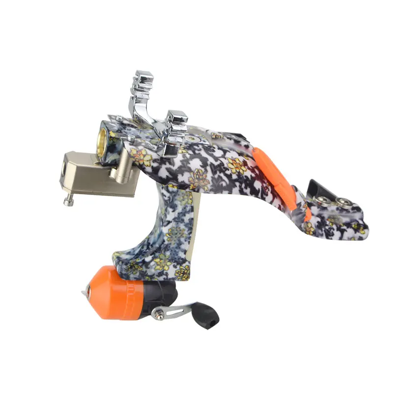 Archery Fishing Slingshot Set  - Outdoor Powersports recension och pris