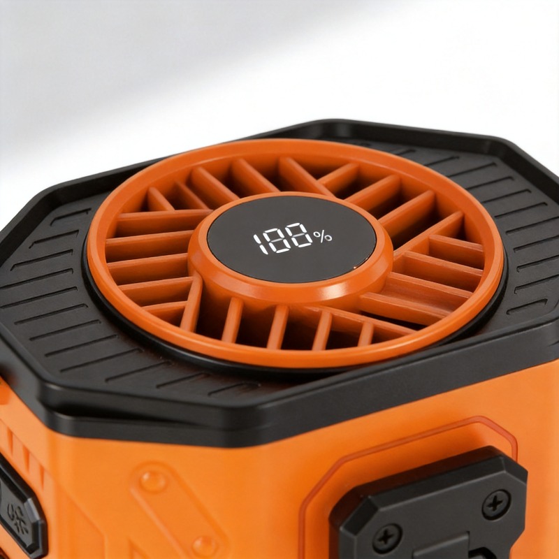 for Outdoor Work Cooler Fan 36 - Outdoor Power Works recension och pris