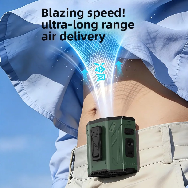 for Outdoor Work Cooler Fan 36 - Outdoor Power Works recension och pris
