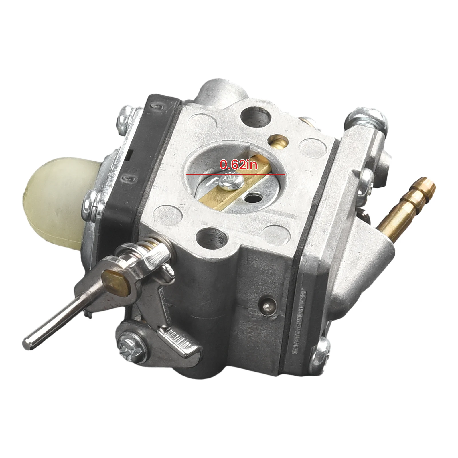 Practical To Use High Quality  - Quality Outdoor Power Equipment recension och pris