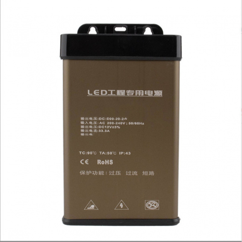 5 12 24 Volt DC Power Supply R - Outdoor Power Supply 12V recension och pris