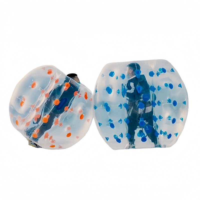 High quality inflatable bubble - Quality Outdoor Power Equipment recension och pris