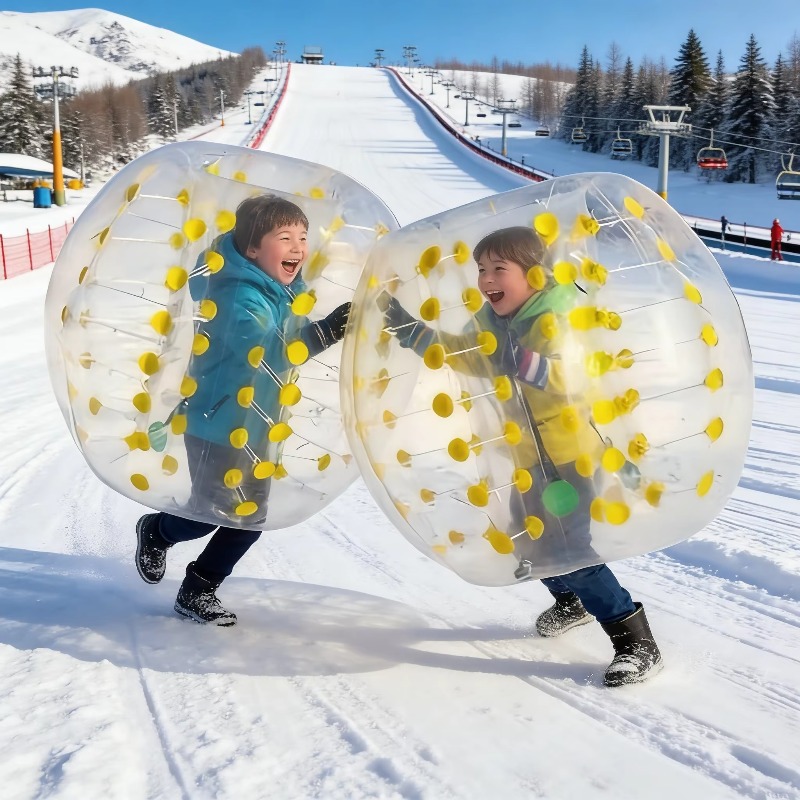 High quality inflatable bubble - Quality Outdoor Power Equipment recension och pris